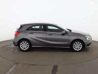 gebraucht Mercedes A180 CDI Style LEDER NAVI SPORTSITZE PDC