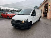 gebraucht Mercedes Vito 109/110/111/114 CDI FWD lang Kasten (447)