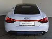 gebraucht Audi e-tron GT quattro e-tron GT