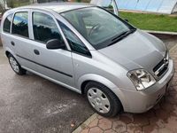 gebraucht Opel Meriva 13 CDTI