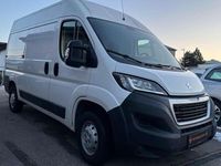 gebraucht Peugeot Boxer L2H2 Netto *14.999*