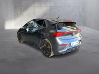 gebraucht Cupra Born Alpha 58 150kW/204PS