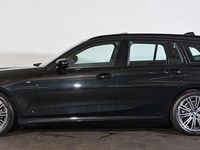 gebraucht BMW 320 d xDrive
