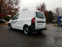 gebraucht Renault Kangoo aus Sulz - 122 PS und 3167 km