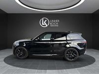 gebraucht Land Rover Range Rover Sport 3.0 PHEV Dynamik HSE ''PANO+22''
