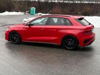 Gebraucht Audi A3 S-Line 150 PS (110 kW) 2022 Limousine