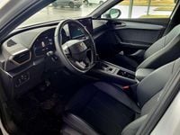 Gebraucht Cupra Leon 150 PS (110 kW) 2024 Weiß Limousine