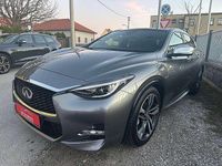 Gebraucht Infiniti Q30 Sport Tech 170 PS (125 kW) 2016 Grau Limousine