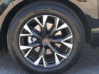 Neu Cupra Terramar 150 PS (110 kW) 2025 Schwarz SUV