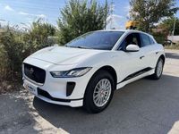 gebraucht Jaguar I-Pace EV400 90kWh AWD 1.Besitz *Extras* MWST