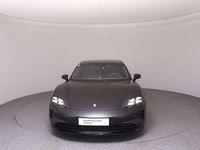 Gebraucht Porsche Taycan Cross Turismo 163 kW (222 PS) 2025 Schwarz Kombi