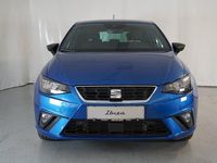 gebraucht Seat Ibiza FR Edition 1.0 TSI