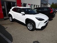 gebraucht Toyota Yaris Cross 1,5 VVT-i Hybrid City Aut. *AKTION*