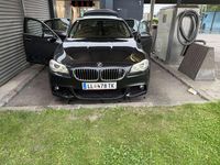 Gebraucht BMW 530 258 PS (189 kW) 2011 Limousine
