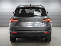 gebraucht Skoda Karoq 1,5 TSI DSG Selection - LAGER