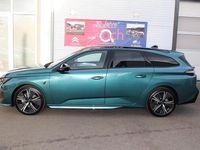 gebraucht Peugeot 308 SW GT