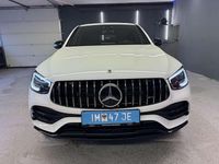 gebraucht Mercedes GLC43 AMG GLC 43 AMG AMG 4Matic (253.364)