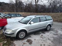 gebraucht VW Passat Variant 1.9 TDI Trendline