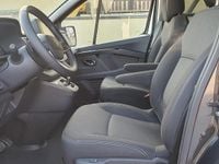 gebraucht Renault Trafic SpaceClass Blue dCi 170 Aut.