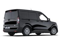 Neu Ford Transit Active 125 PS (91 kW) 2025 Van