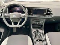 gebraucht Seat Ateca Reference Edition 1.0 TSI