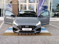 gebraucht Hyundai i30 Kombi PD N-Line 1.5 TGDI DCT 48V