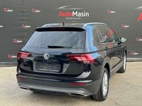 gebraucht VW Tiguan Allspace 2,0 TDI SCR Highline DSG // 7 Sitze //