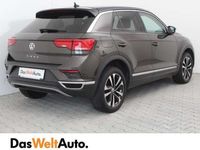 gebraucht VW T-Roc Design TDI