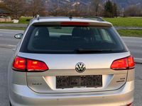 gebraucht VW Golf Variant Golf. Comfortline BMT 1,6 TDI