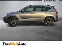 gebraucht Cupra Ateca 2.0 TSI DSG 4Drive 190