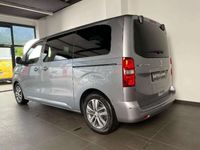 gebraucht Peugeot e-Traveller TravellerALLURE L2 75KWH - NETTO 42.825