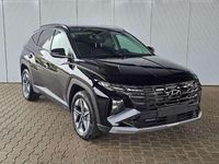 gebraucht Hyundai Tucson E-Motion 1.6 T-GDi 2WD HEV / Panoramadach ACC L...