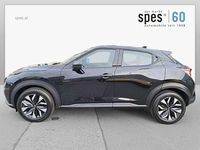 gebraucht Nissan Juke 1,0 DIG-T Acenta+ SUV / Geländewagen