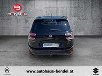 gebraucht Citroën Grand C4 Picasso BlueHDi 120 S&S 6-Gang Intensive