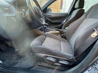 Gebraucht BMW X1 M Sport 143 PS (105 kW) 2012 SUV