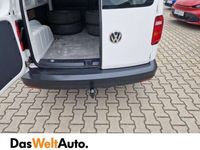 gebraucht VW Caddy Kastenwagen TDI 4MOTION