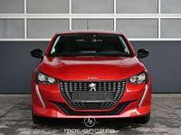 gebraucht Peugeot 208 1.2 PureTech 100 Allure Pack Pickerl NEU