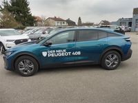 gebraucht Peugeot 408 PureTech 130 S&S EAT8 Allure Pack Limousine