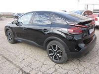 gebraucht Citroën e-C4 C4136 50kWh Shine Edition