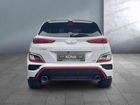 gebraucht Hyundai Kona N 2.0 T-GDi DCT k2bn0