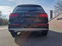 gebraucht Audi Q7 30 TDI quattro Tiptronic