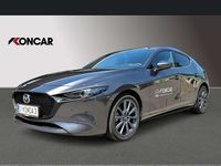 Gebraucht Mazda 3 Exclusive-Line 140 PS (102 kW) 2025 Grau Limousine