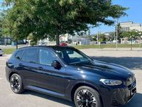 gebraucht BMW iX3 Impressive