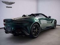 Gebraucht Aston Martin Vantage 665 PS (489 kW) 2025 Grün Coupé