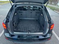 gebraucht Audi A4 Avant 20 TDI Aut.