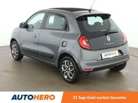 gebraucht Renault Twingo 1.0 SCe Zen