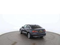 gebraucht Audi A3 Limousine 35 TFSI S-Line MATRIX SKY LEDER NAV