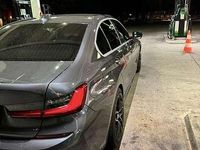 Gebraucht BMW 320 M Sport 184 PS (135 kW) 2020 Limousine