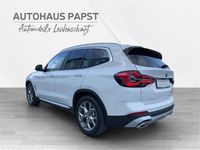 gebraucht BMW X3 xDrive 20d