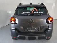 gebraucht Citroën C3 Aircross PureTech110 S&S 6-Gang-Manuell Feel